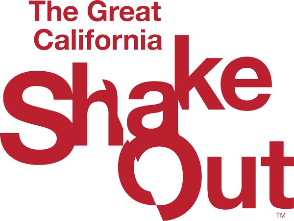 The Great Shake Out